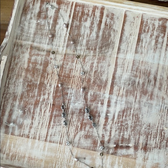 Costume Necklace - Picture 2 of 2